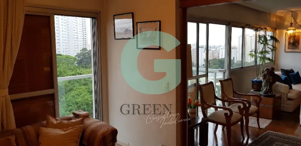 Apartamento, 3 quartos, 160 m² - Foto 2