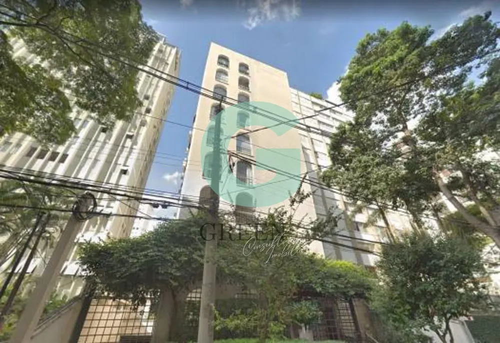 Apartamento, 4 quartos, 230 m² - Foto 12