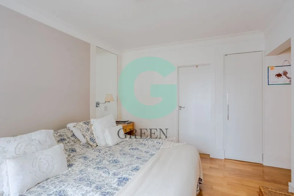 Apartamento, 4 quartos, 230 m² - Foto 18