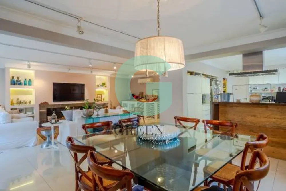 Apartamento, 4 quartos, 230 m² - Foto 16
