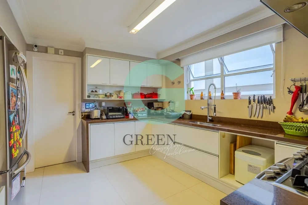 Apartamento, 4 quartos, 230 m² - Foto 15