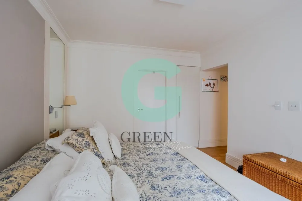 Apartamento, 4 quartos, 230 m² - Foto 14