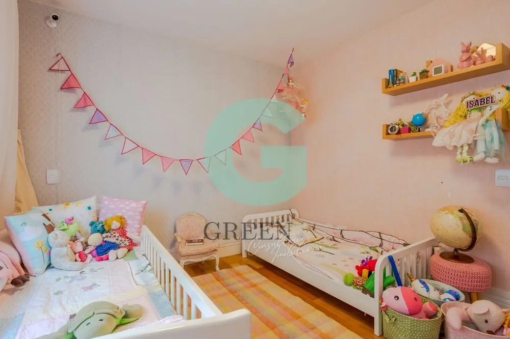 Apartamento, 4 quartos, 230 m² - Foto 11