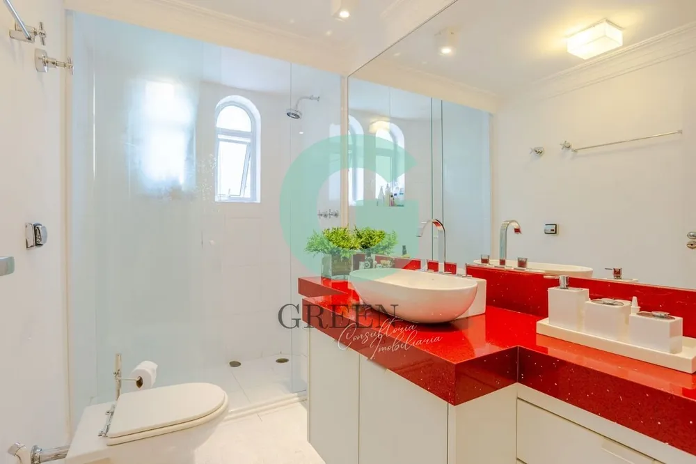 Apartamento, 4 quartos, 230 m² - Foto 19