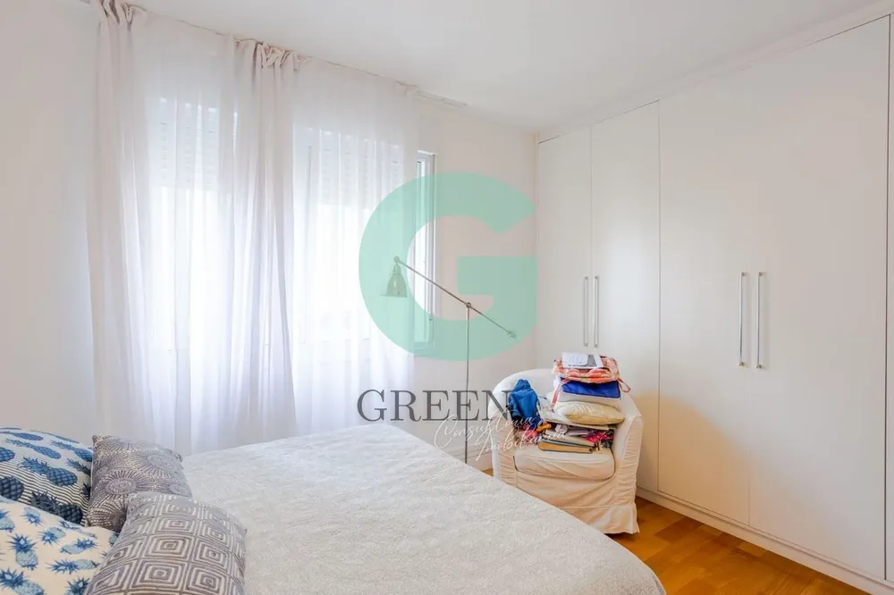 Apartamento, 4 quartos, 230 m² - Foto 20