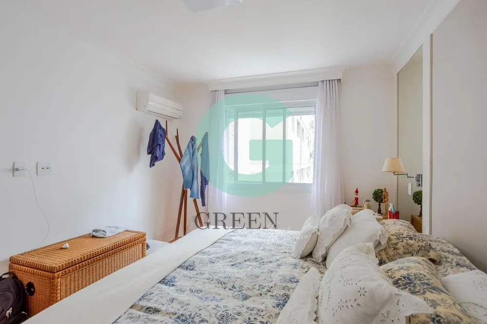 Apartamento, 4 quartos, 230 m² - Foto 10