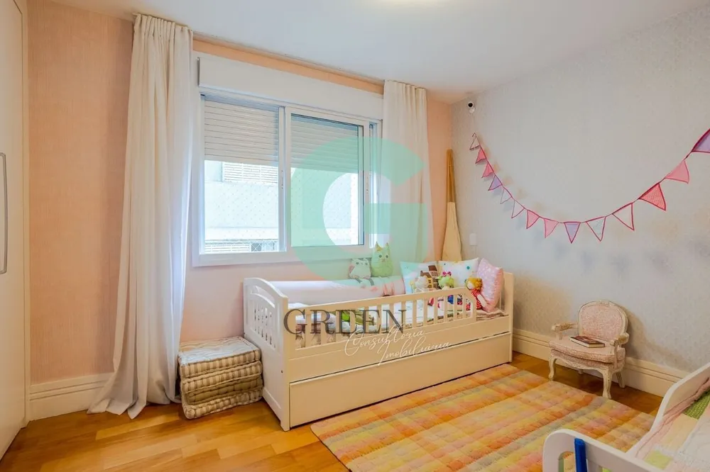 Apartamento, 4 quartos, 230 m² - Foto 13