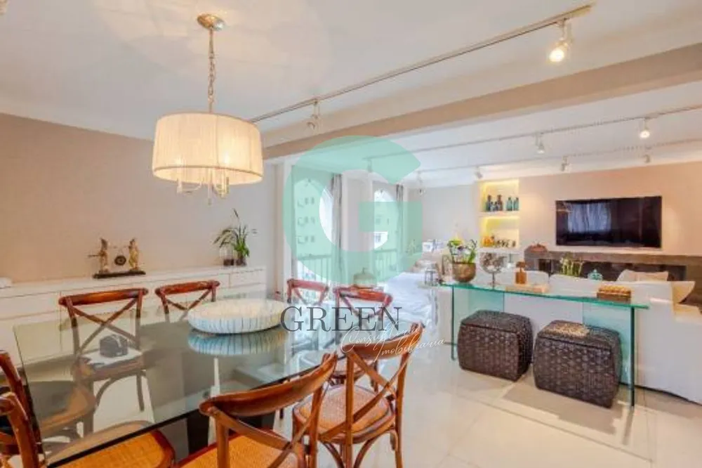 Apartamento, 4 quartos, 230 m² - Foto 17