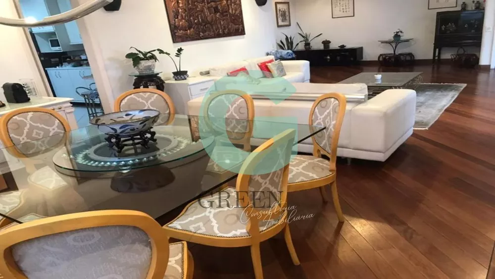 Apartamento à venda com 4 quartos, 360m² - Foto 3