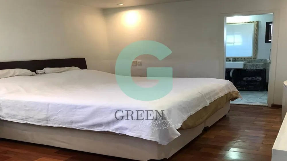 Apartamento, 4 quartos, 360 m² - Foto 8