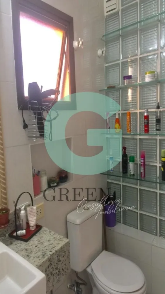 Apartamento, 4 quartos, 360 m² - Foto 11