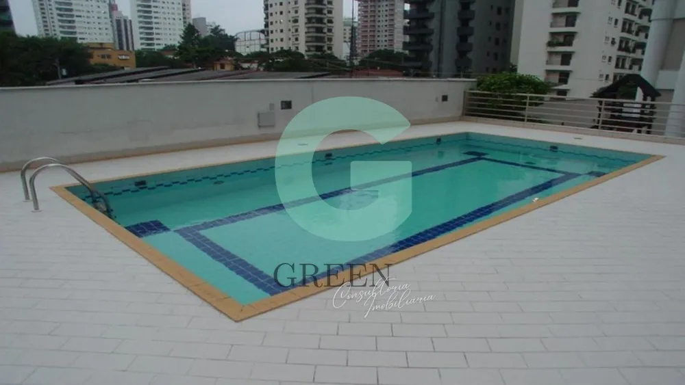 Apartamento, 4 quartos, 360 m² - Foto 16