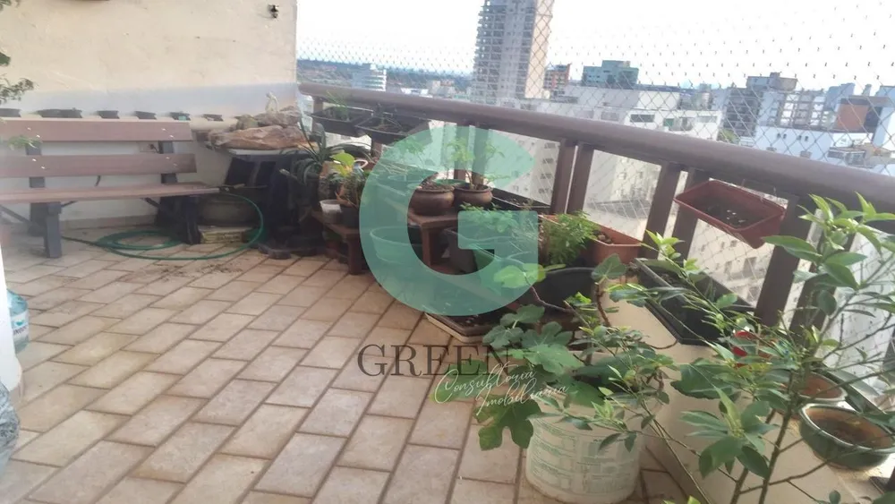 Apartamento, 4 quartos, 360 m² - Foto 5