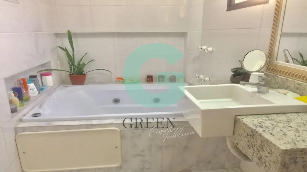 Apartamento, 4 quartos, 360 m² - Foto 1