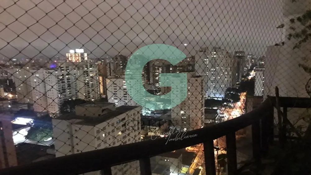 Apartamento, 4 quartos, 360 m² - Foto 4