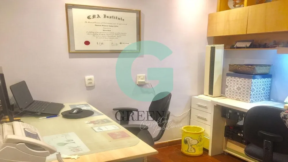 Apartamento, 4 quartos, 360 m² - Foto 3