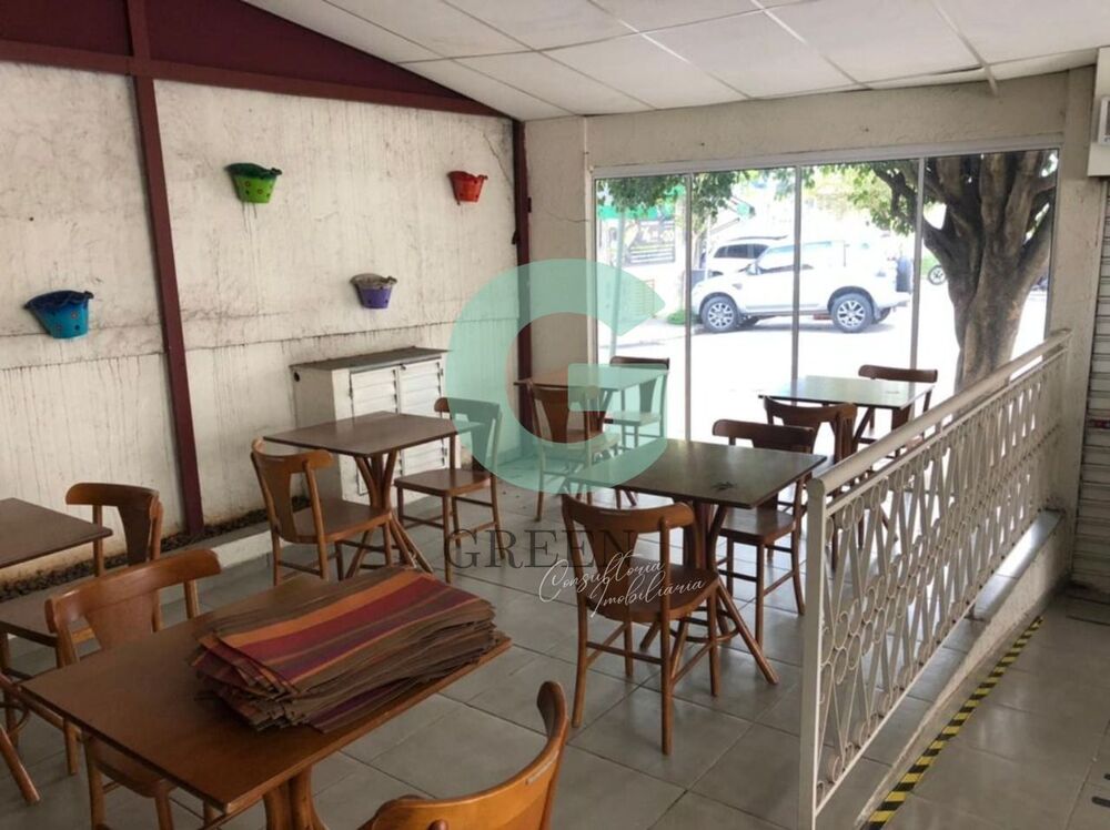 Casa Comercial, 215 m² - Foto 11