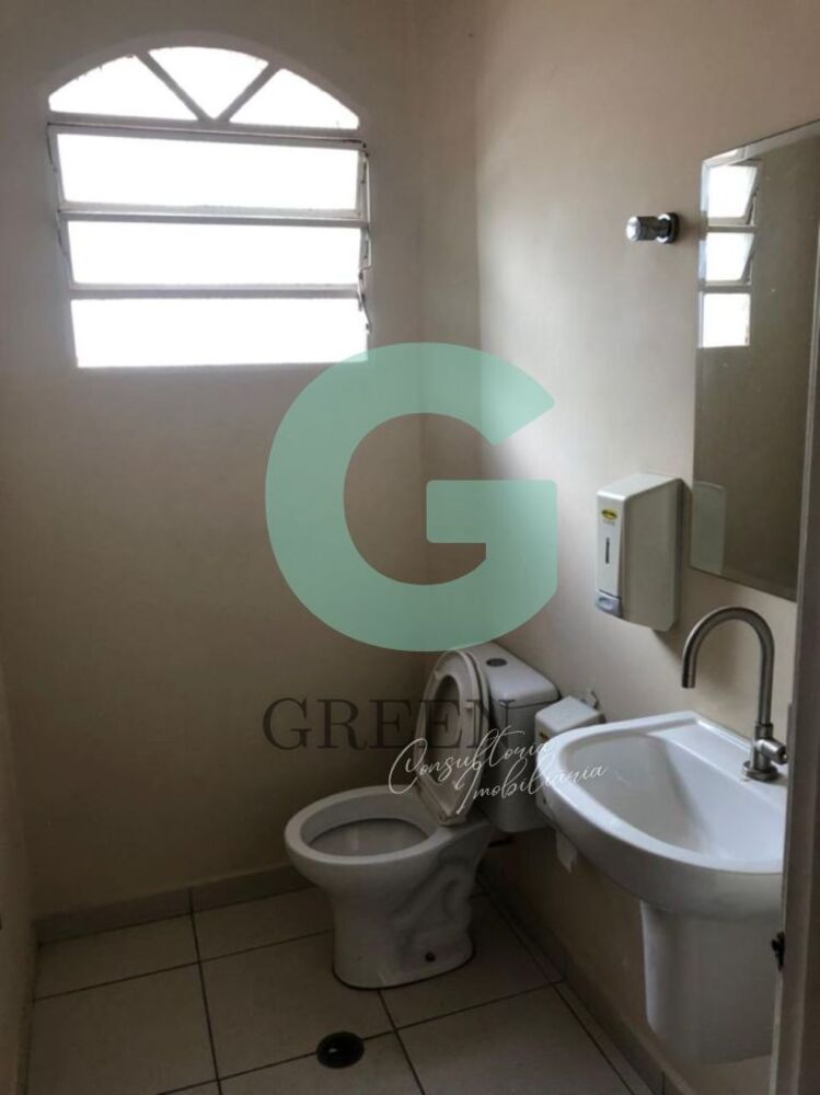 Casa Comercial, 215 m² - Foto 1
