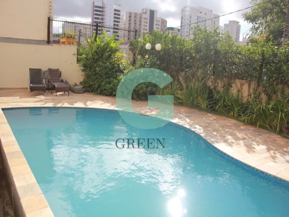 Apartamento, 3 quartos, 320 m² - Foto 6
