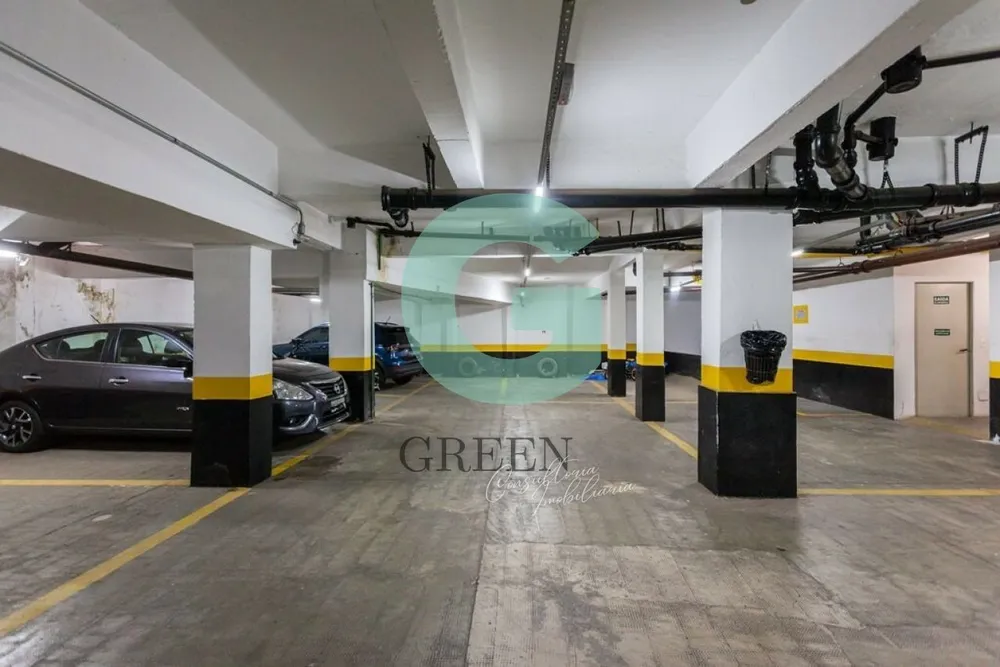 Apartamento, 3 quartos, 107 m² - Foto 6
