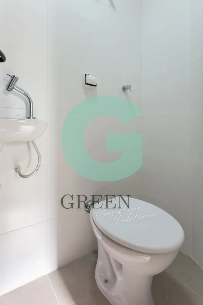 Apartamento, 3 quartos, 107 m² - Foto 2