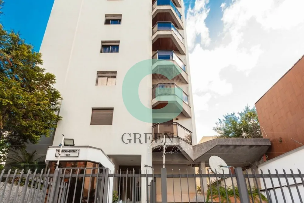 Apartamento, 3 quartos, 107 m² - Foto 16