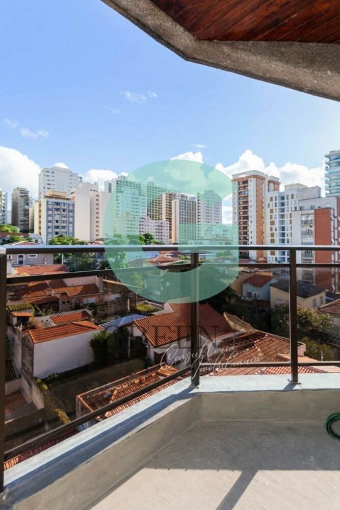 Apartamento, 3 quartos, 107 m² - Foto 2