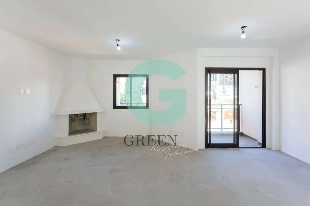 Apartamento, 3 quartos, 107 m² - Foto 6