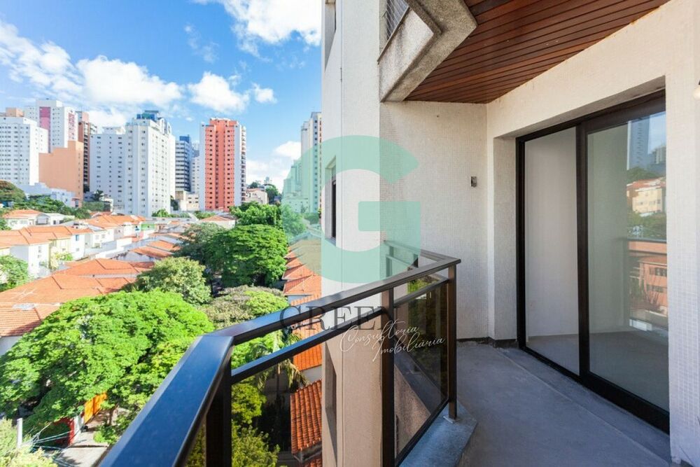 Apartamento, 3 quartos, 107 m² - Foto 4