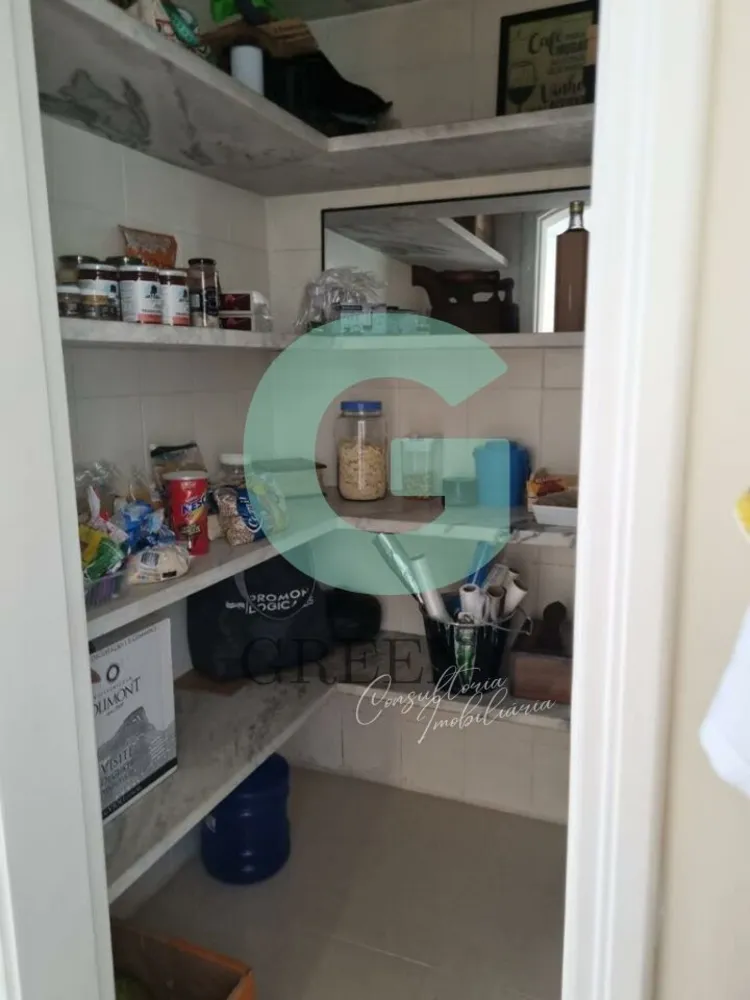 Apartamento, 4 quartos, 208 m² - Foto 9
