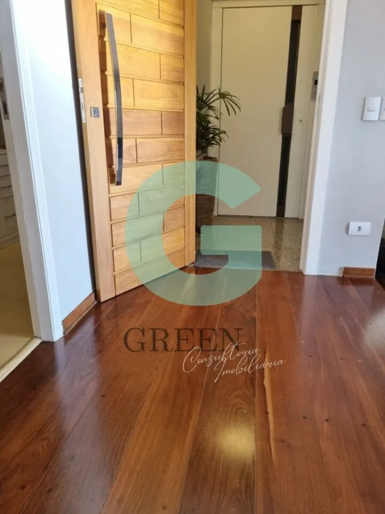 Apartamento, 4 quartos, 208 m² - Foto 4