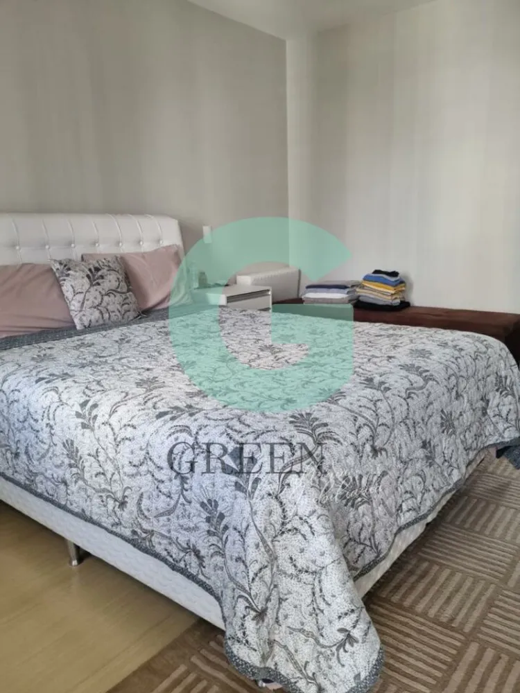 Apartamento, 4 quartos, 208 m² - Foto 11