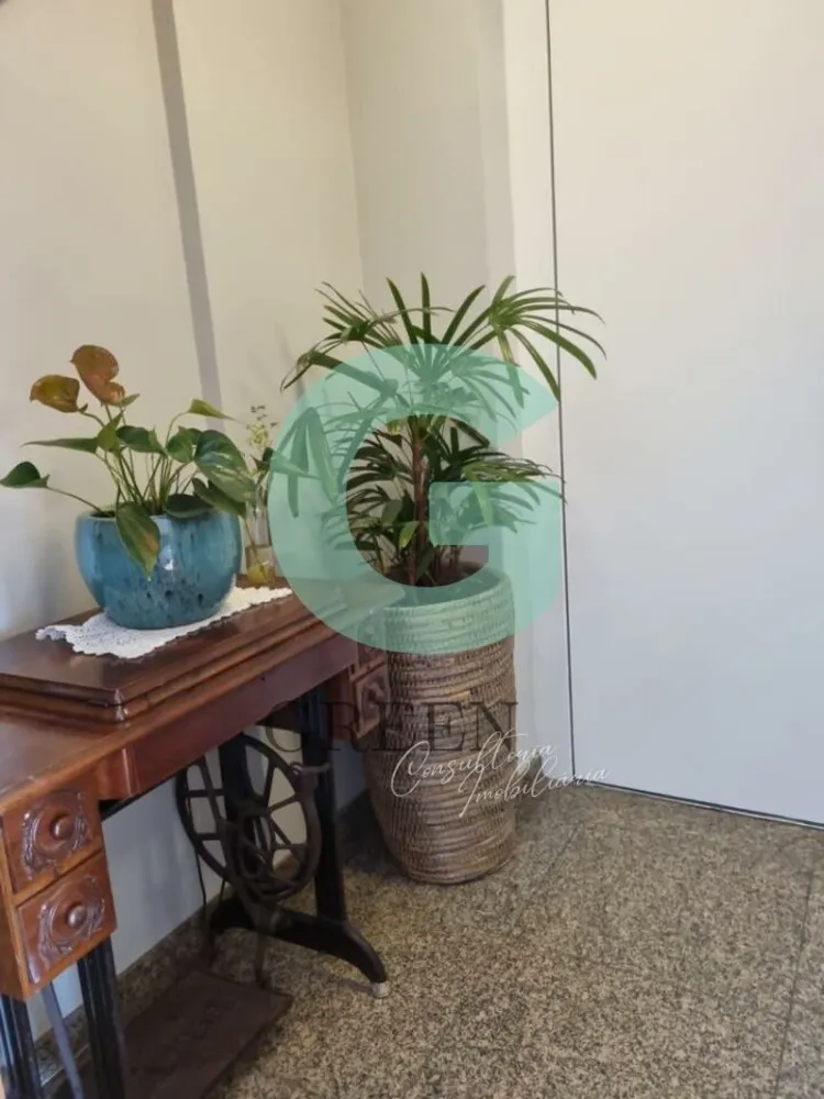 Apartamento, 4 quartos, 208 m² - Foto 5