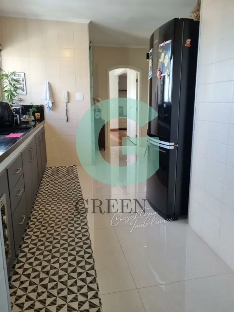 Apartamento, 4 quartos, 208 m² - Foto 6