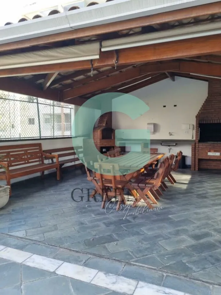 Apartamento, 4 quartos, 208 m² - Foto 16