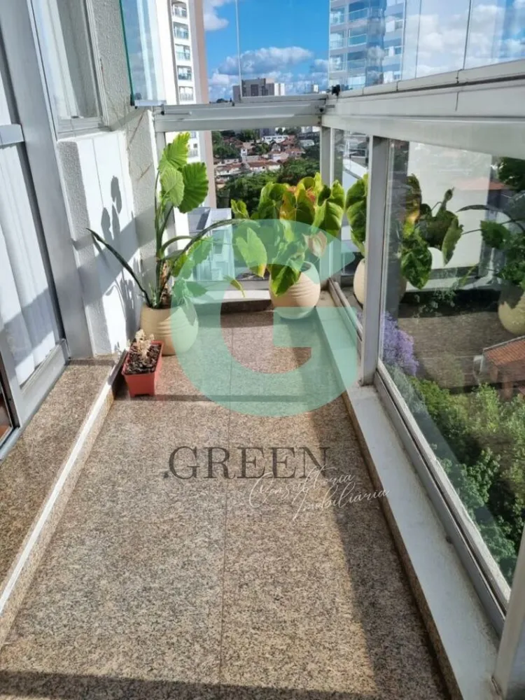 Apartamento, 4 quartos, 208 m² - Foto 3