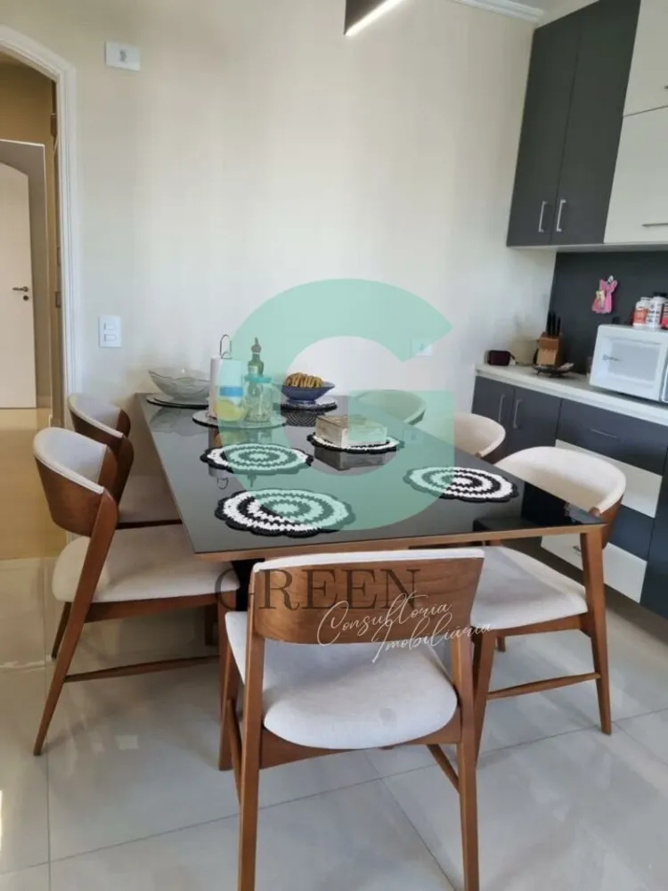 Apartamento, 4 quartos, 208 m² - Foto 8