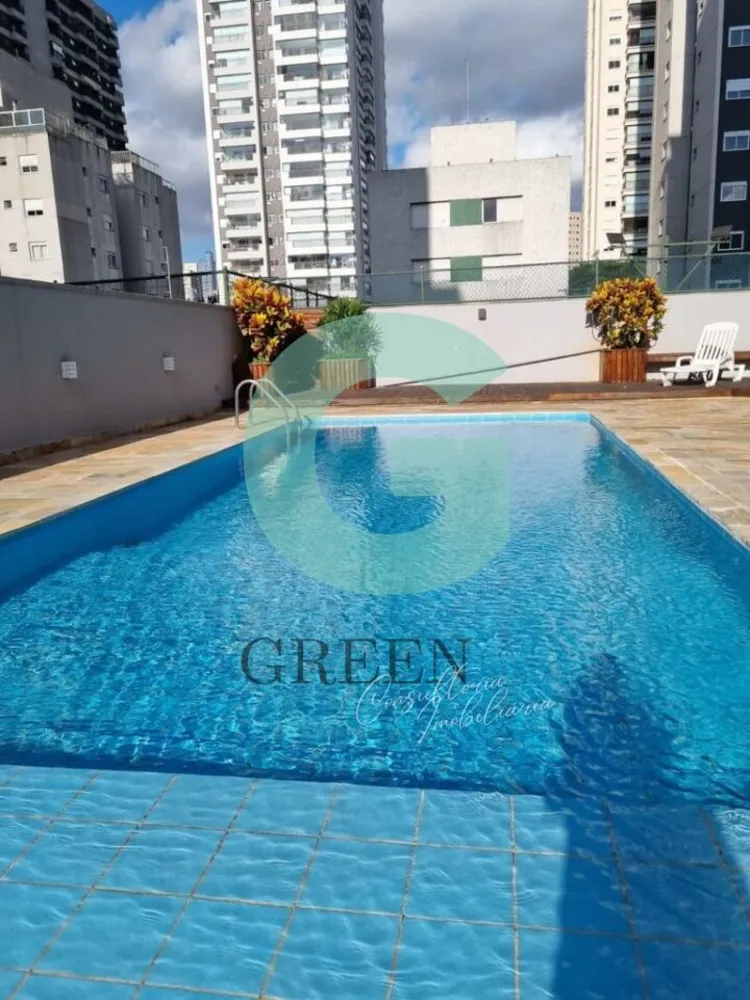 Apartamento, 4 quartos, 208 m² - Foto 15