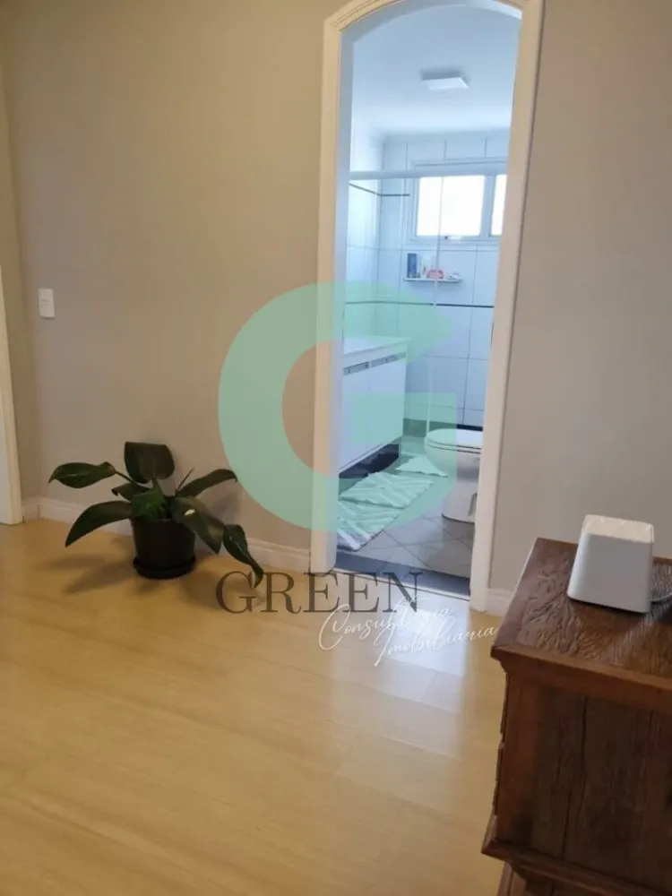 Apartamento, 4 quartos, 208 m² - Foto 12