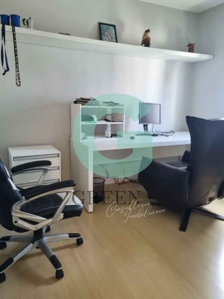 Apartamento, 4 quartos, 208 m² - Foto 14