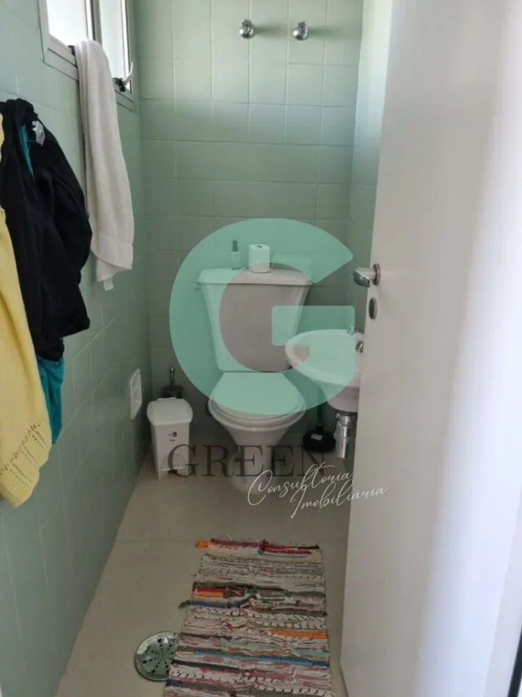 Apartamento, 4 quartos, 208 m² - Foto 10