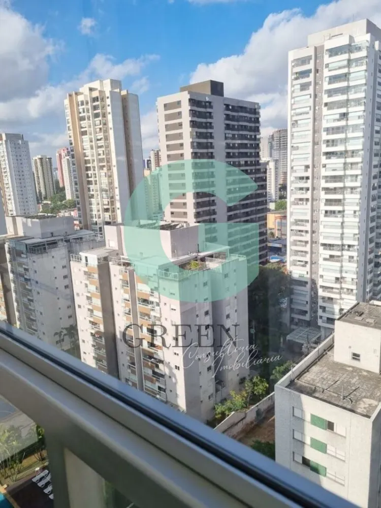 Apartamento, 4 quartos, 208 m² - Foto 13
