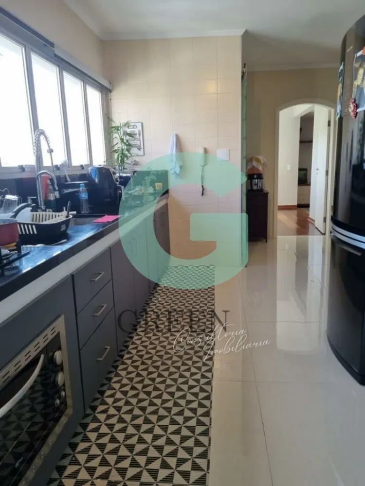 Apartamento, 4 quartos, 208 m² - Foto 7
