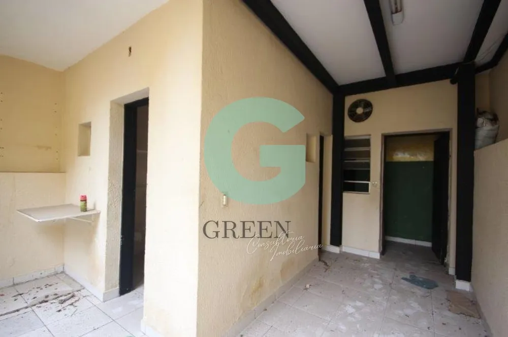 Casa Comercial, 137 m² - Foto 2