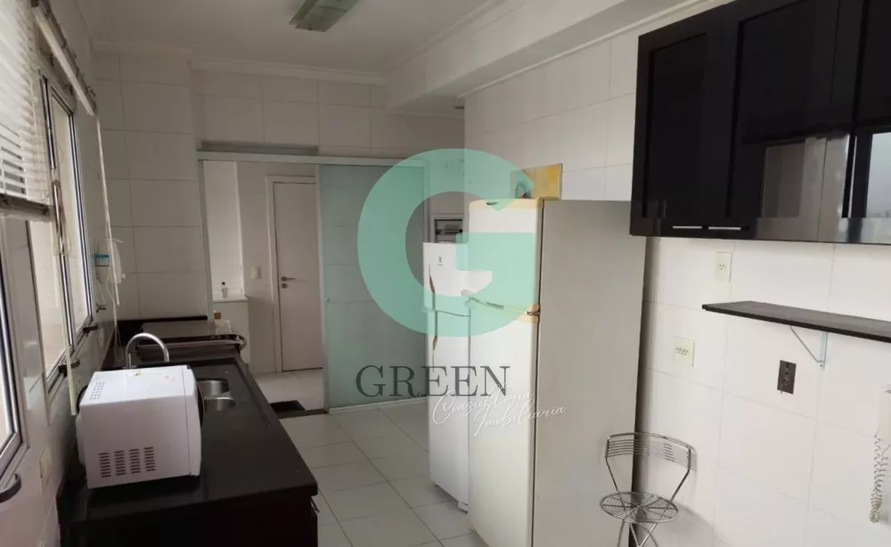 Apartamento à venda com 4 quartos, 222m² - Foto 30