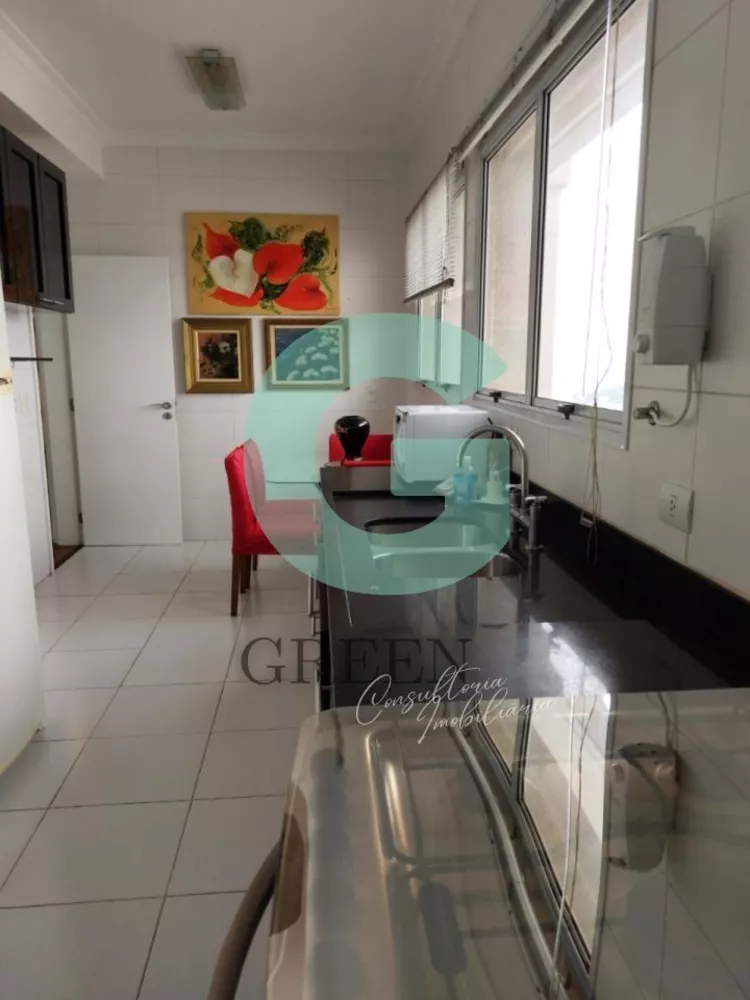 Apartamento à venda com 4 quartos, 222m² - Foto 28