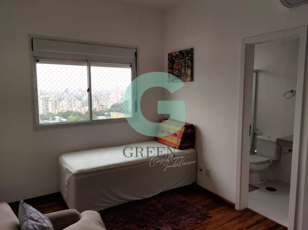 Apartamento à venda com 4 quartos, 222m² - Foto 25