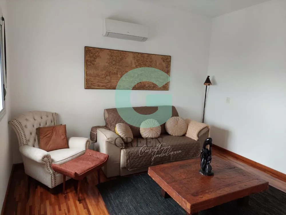 Apartamento à venda com 4 quartos, 222m² - Foto 15