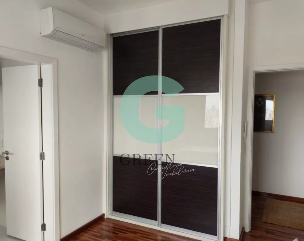 Apartamento à venda com 4 quartos, 222m² - Foto 21