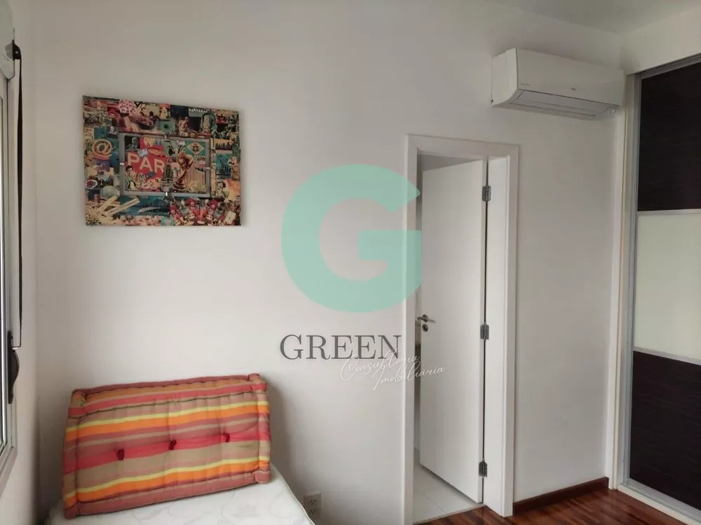 Apartamento à venda com 4 quartos, 222m² - Foto 26